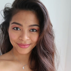 Meet your Posher, Kristeen